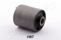 Draagarmrubber RUH87