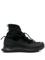 Canada Goose baskets montantes Glacier Trail - Noir