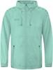 JAKO 9876 Lightweightjas Flow - Munt - S