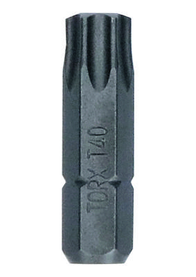 Bosch Accessoires TICTAC 25x Extra Hard T40 25mm - 2607002802