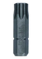 Bosch Accessoires TICTAC 25x Extra Hard T40 25mm - 2607002802