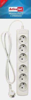 Activejet 6GNU - 3M - S power uitbreiding