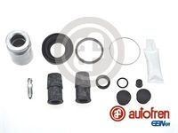 Reparatieset, remklauw D41758C