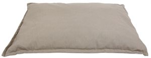 Madison friends hondenkussen panama taupe 95x65x7 cm