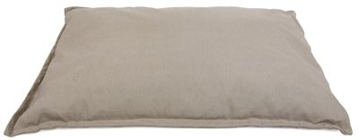 Madison friends hondenkussen panama taupe 95x65x7 cm