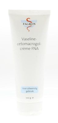Vaselinecetomacrogol creme