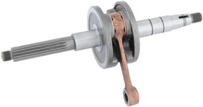 ATHENA Crank shafts cpi