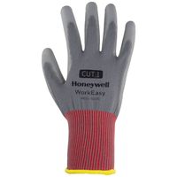 Honeywell Workeasy grau WE21-3113G-6/XS Snijbeschermingshandschoen Maat (handschoen): 6 10 paar - thumbnail