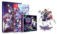 Phantom Breaker: Omnia Collectors Edition (Limited Run)