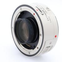 Canon EF 1.4x II extender (teleconverter) occasion