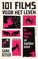 101 films voor het leven - Gawie Keyser - ebook