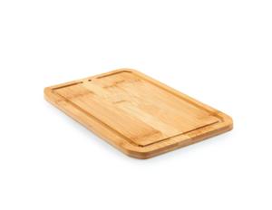 GSI Outdoors Rakau Cutting Board Servies Bruin Small
