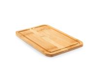GSI Outdoors Rakau Cutting Board Servies Bruin Small