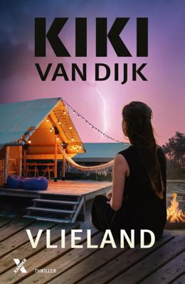 Vlieland (Paperback)