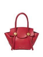 Proenza Schouler petit sac Pipe - Rouge