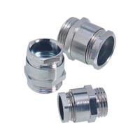 LAPP 52000260 Wartel PG21 Messing Messing 50 stuk(s)
