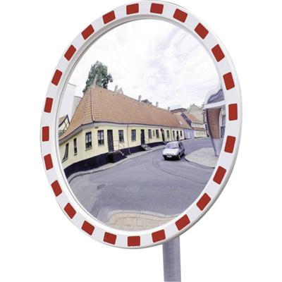 Moravia 243.10.158 EUCRYL verkeer spiegel rond (Ø) 60 cm