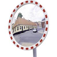 Moravia 243.10.158 EUCRYL verkeer spiegel rond (Ø) 60 cm