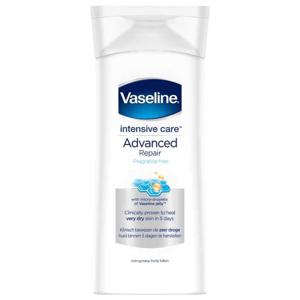 Vaseline Intensive Care Bodylotion Advanced Repair 200ml bij Jumbo