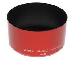Caruba HB-N103 camera lens adapter