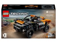 LEGO Technic NEOM McLaren Extreme E racewagen 42166