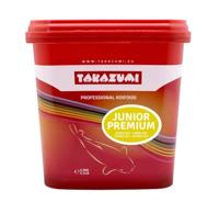 Takazumi Takazumi Junior Premium 4,5 kg