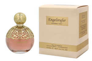 Engelsrufer Adore You Eau de parfum Spray 100ml Dames