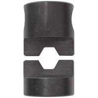 Intercable MH120-230 702814 Persunit Koperen buiskabelschoenen 120.00 mm² (max)