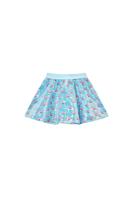 Someone Zomer rok meisjes - blauw - becca