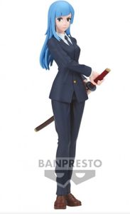 Jujutsu Kaisen: Jukon no Kata Figure - Kasumi Miwa