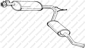 Einddemper 283581