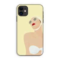 Summer: iPhone 11 Tough Case