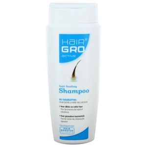 Hair Healing Shampoo