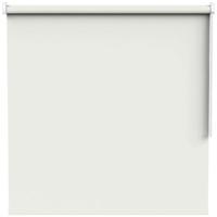 Leen Bakker - Fenstr Rolgordijn Stockholm Lichtdoorlatend - Ecru (25801) - Polyester - Crème - 120x10x10 Cm