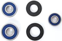 ALL BALLS Racing Wheel bearing sets 25-124 complete with simmerrings ALL BALLS Racing Wheel bearing sets 25-124 complete with simmerrings