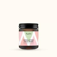 Fushi Biovedische exfoliërende gezichtsreiniger