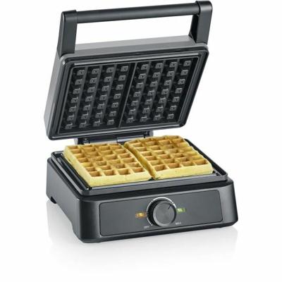Wafelmaker Severin