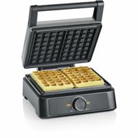 Wafelmaker Severin - thumbnail