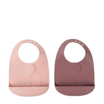 Done by Deer Peekaboo slab Elphee (set van 2) Powder