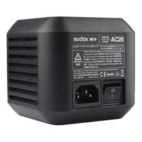 Godox AD600PRO AC Power Adapter