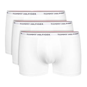 Tommy Hilfiger boxershorts Essentials 3-pack wit