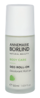 Annemarie Borlind Body Care Deo Roll-On 50 ml Deodorant