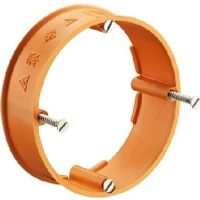 9155-72  - Plaster compensation ring 24mm 9155-72