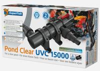 Superfish Superfish PondClear UVC 15000