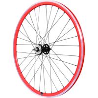 Velox achterwiel mach1 550 622x17c flipflop rood