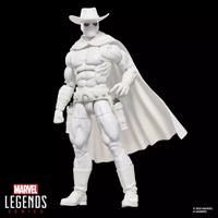 Hasbro Marvel Legends Phantom Rider Hasbro Marvel Legends Phantom Rider