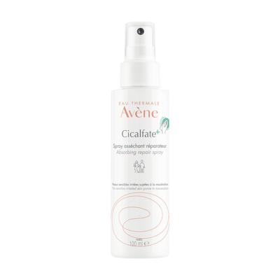 Avène Cicalfate+ Uitdrogende en Herstellende Spray 100ml
