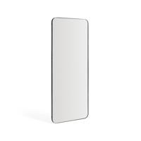 Kave Home Spiegel 'Marco' 180 x 80cm, kleur Zwart