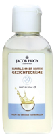 Jacob Hooy Haarlemmer Bruin Gezichtscreme