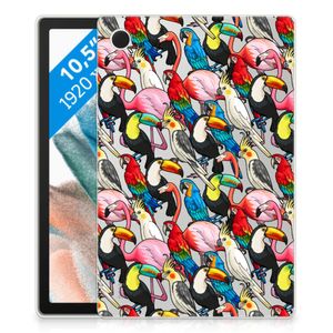 Samsung Galaxy Tab A8 2021/2022 Back Case Birds